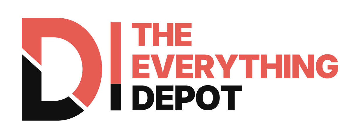 The Everything Depot